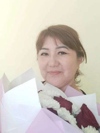 Учитель-преподаватель