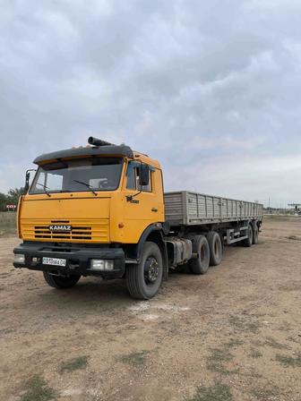 Грузоперевозки