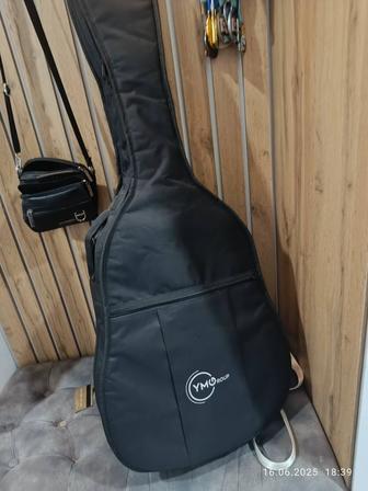 Акустические гитары