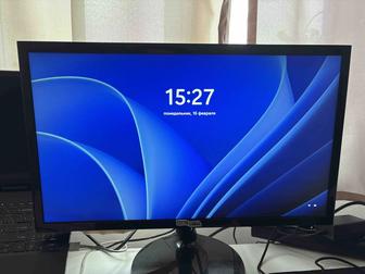 Продам монитор