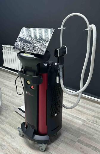 Аппарат лазерной эпиляции