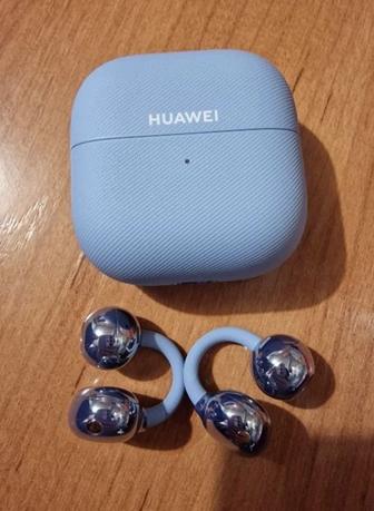 Куплю кейс от наушников freeclips 2 huawei