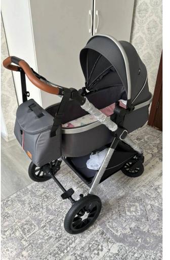 Детский прогулочная коляска