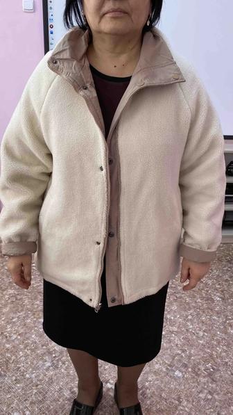 Продам зимнюю куртку