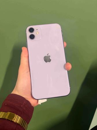 IPhone 11 (Айфон 11)