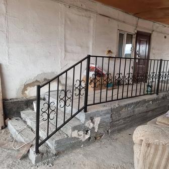 Решетки алматы