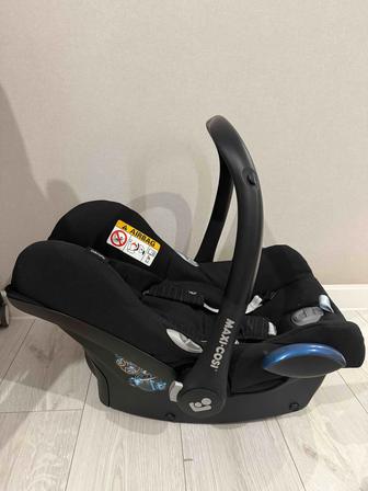 Авто кресло