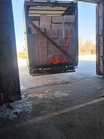 Услуги грузчиков