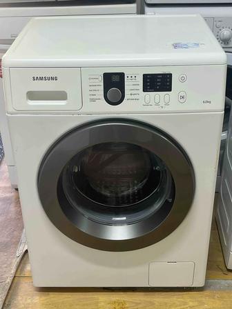 Стиральная машина Samsung 6 кг