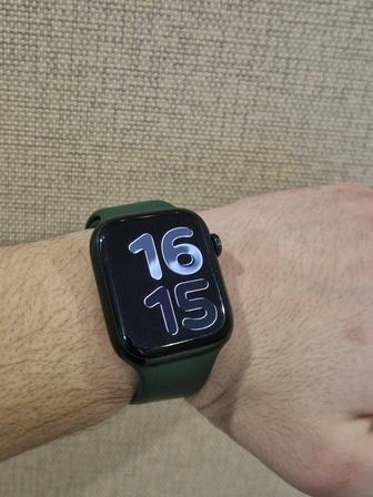 Apple watch 7 45мм