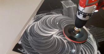 Полировка Стеклокерамических плит