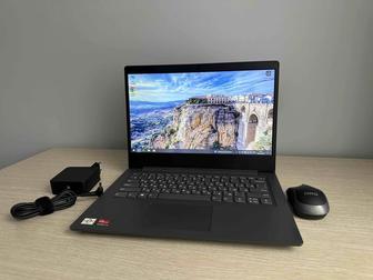 Ноутбук Lenovo AMD Gold, 8GB RAM, 512GB SSD, VEGA 3 4GB
