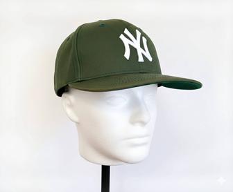 Бейсболка снепбек MLB NY