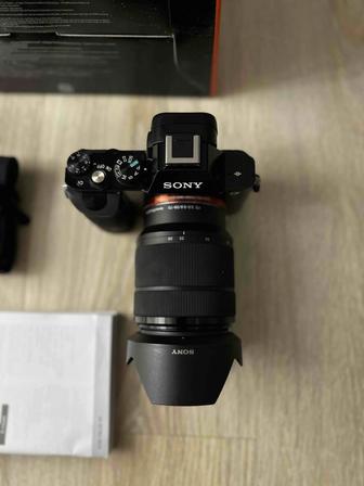 Sony a7