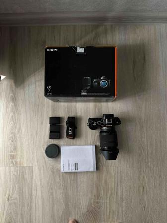 Sony a7