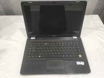 Ноутбук compag