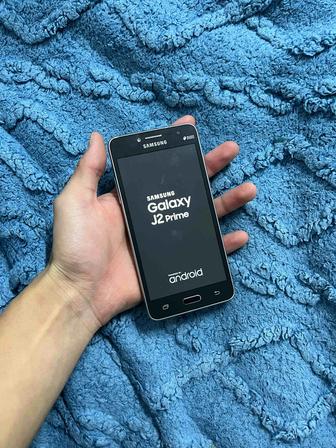 Продажа SAMSUNG J2 prime