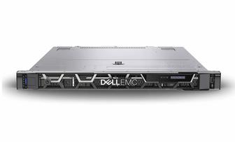 Сервер Dell PowerEdge R250 4LFF
