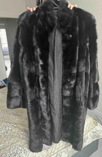 Продам шубу в отличном состоянии