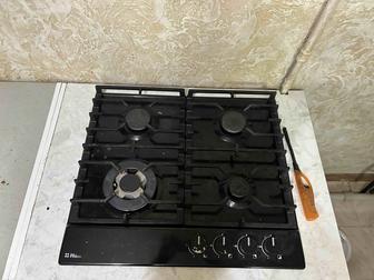 Продам газовую панель Hans