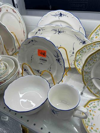 Сервиз на 6 персон -20%