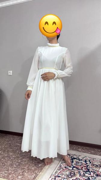 Женское платье