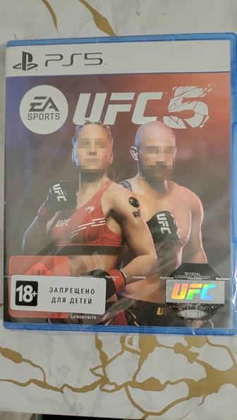 UFC 5