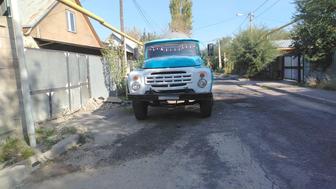 Откачка септик