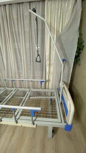 Продам кровать