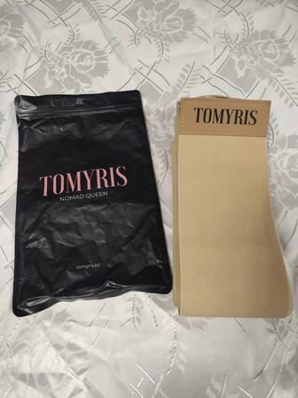 Продам пояс-бандаж Tomiris 4 м утягивающий б/у,почти как новая