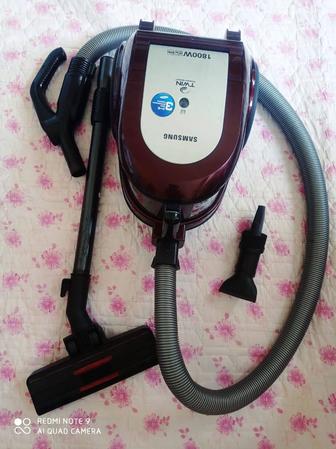 Пылесос Самсунг Самсунг