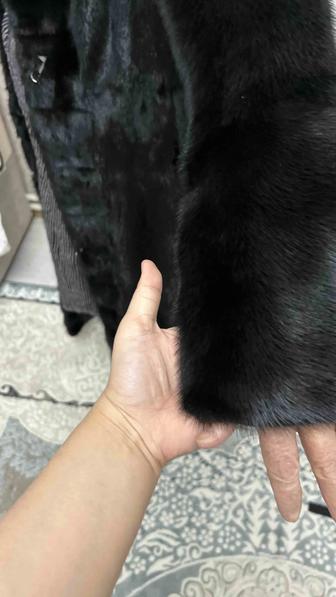 Норковая Шуба