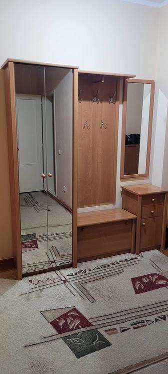 Продам мебель в прихожую