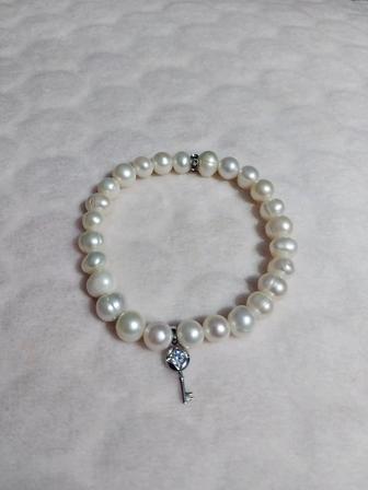 Продам браслет из жемчуга