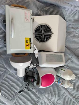 Продается Аппарат для маникюра