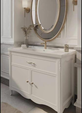 Тумба под раковину