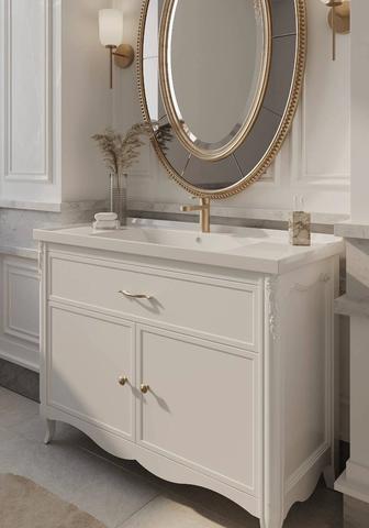 Тумба с раковиной. Можно в рассрочку.