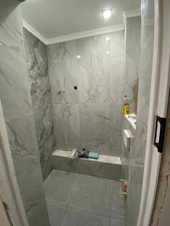 Ровные Швы от Лучшего Кафельщика