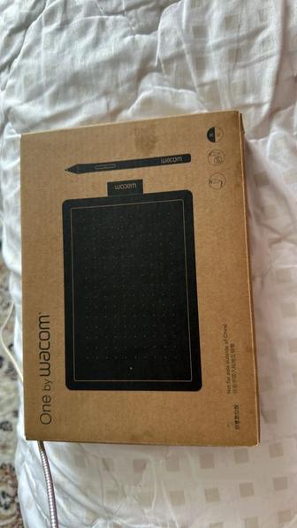 продам графический планшет Wacom