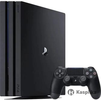 PS 4 pro