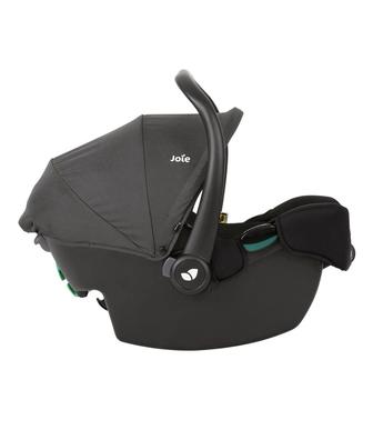 Продам автолюльку Joie isnug 2 с базой isofix