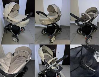 Stokke Crusi