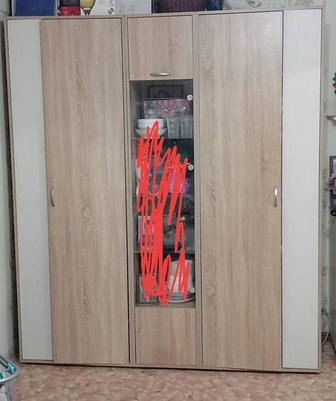 Продам шкаф