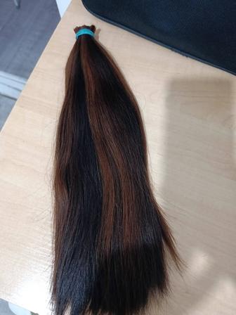 Продам натуральный волосы