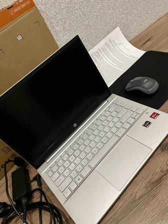 HP Pavilion Laptop 14-ec0000ur