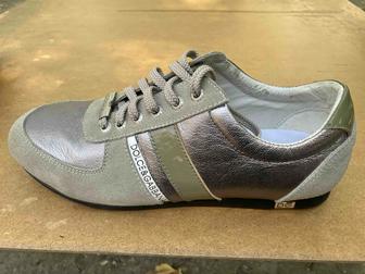 Кроссовки женские Dolce Gabbana