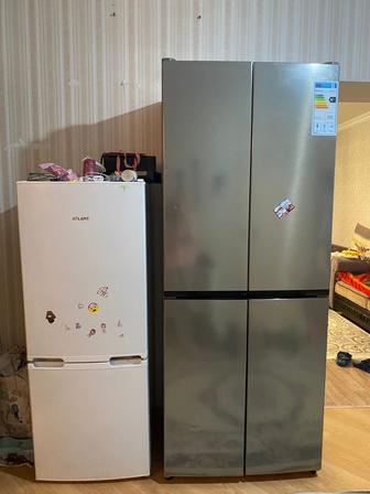 Холодильники