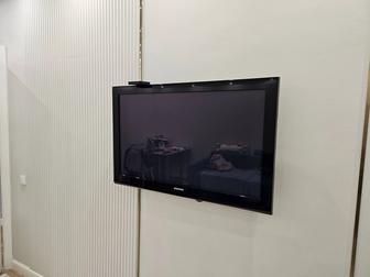 Телевизор Samsung 42 дюйма