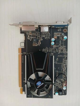 Видеокарта r7 240