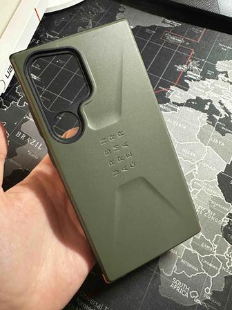 Чехол UAG Samsung S24 Ultra оригинал